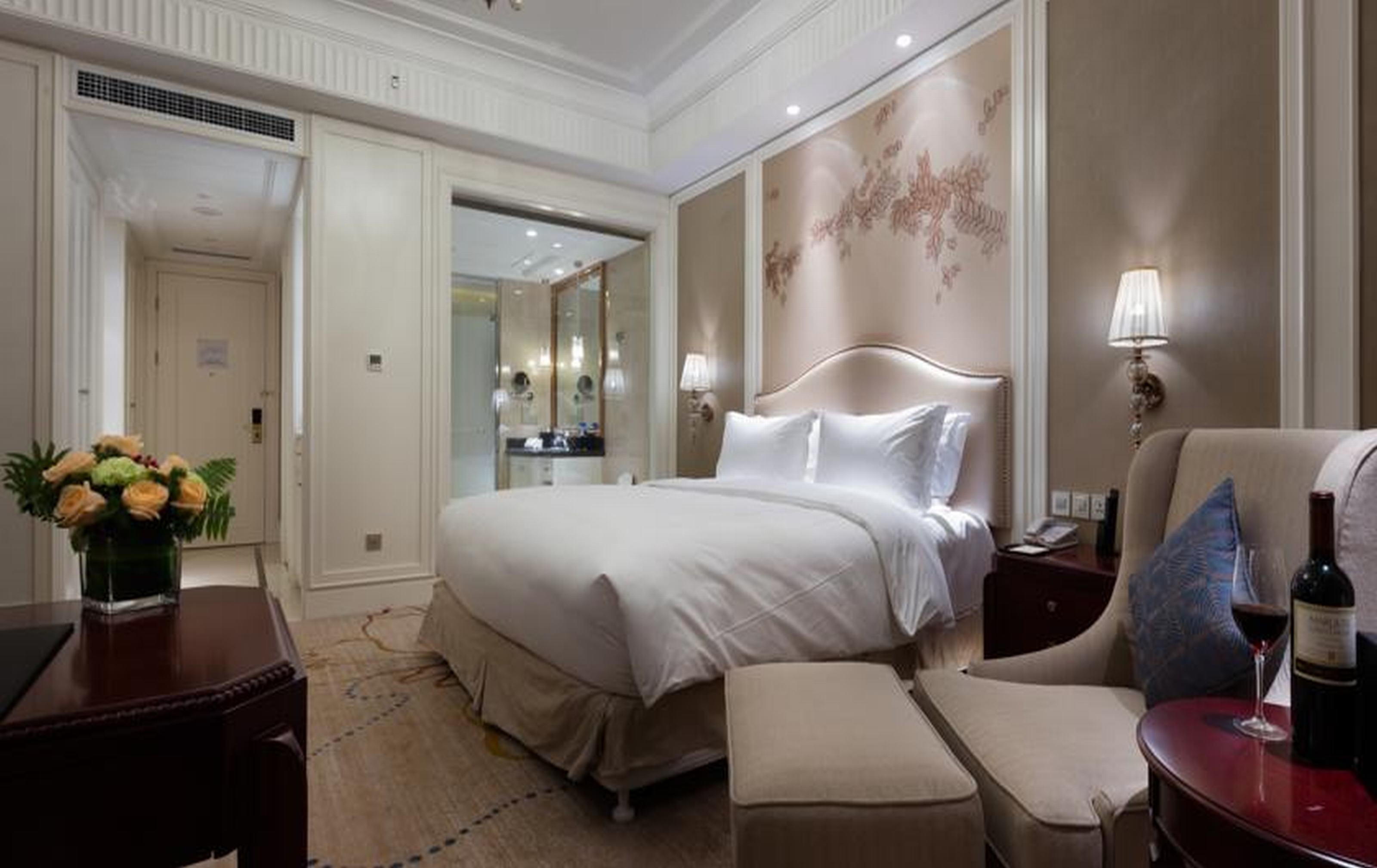 Отель Sofitel Синин Экстерьер фото