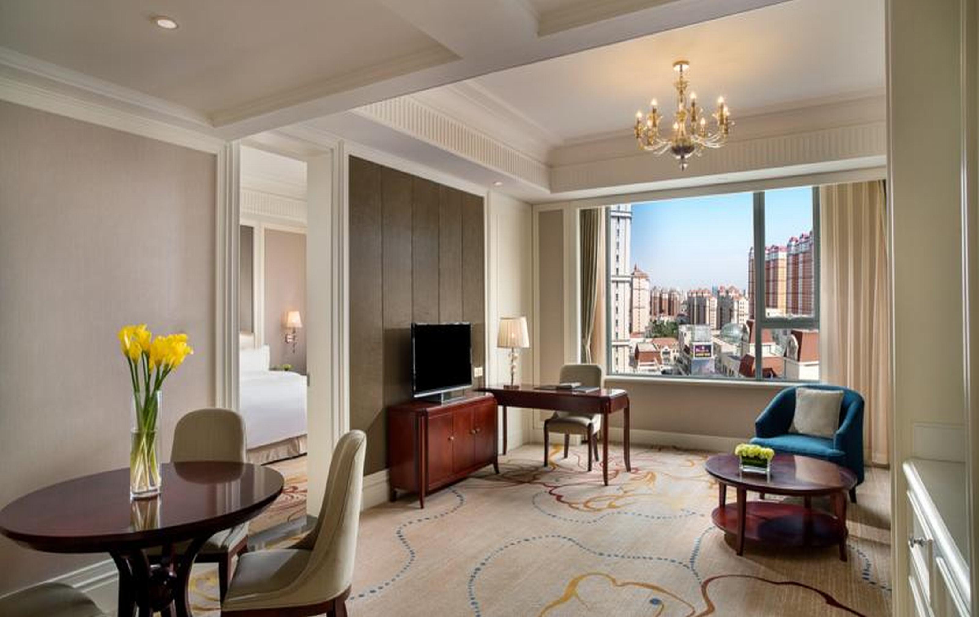 Отель Sofitel Синин Экстерьер фото