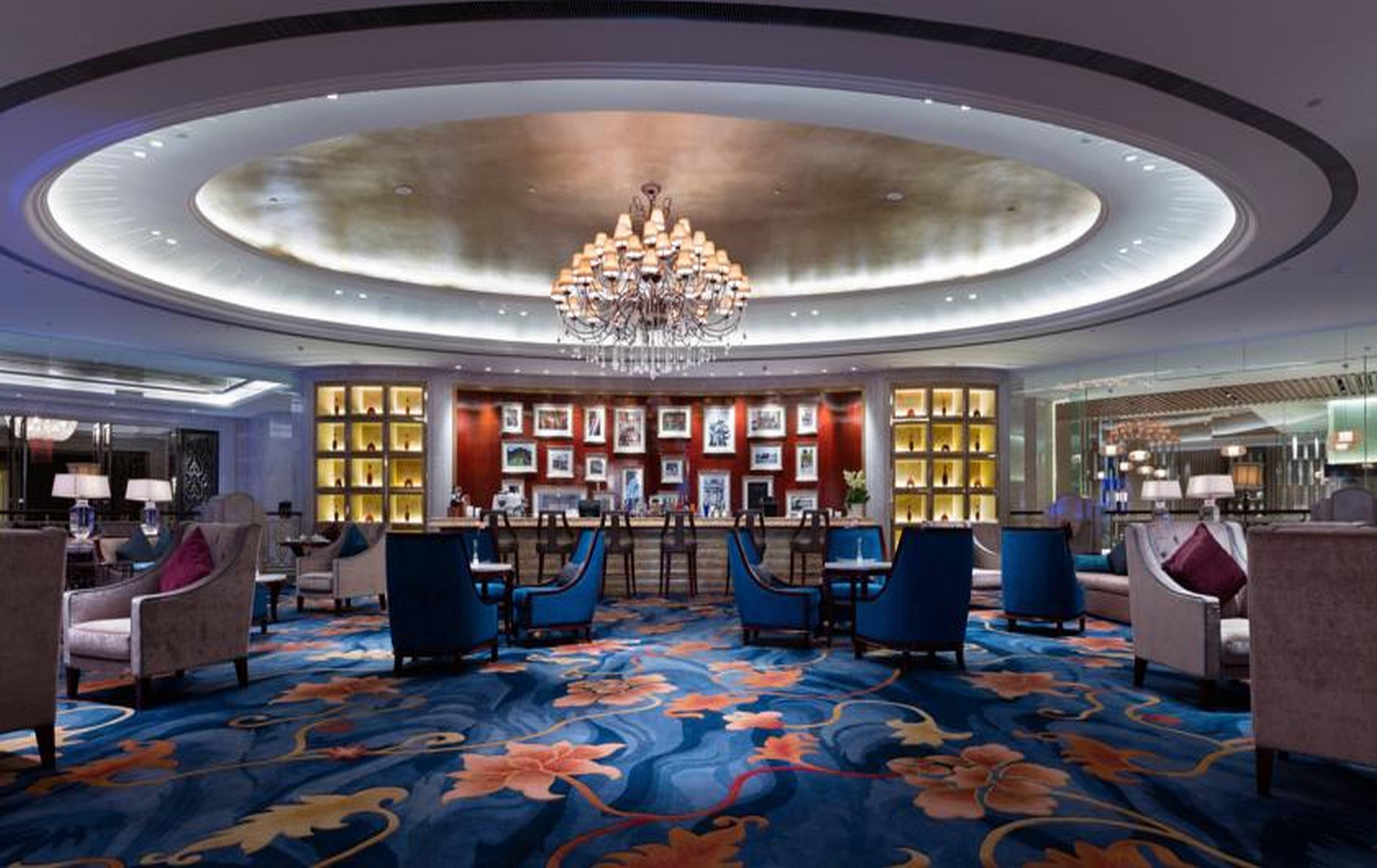 Отель Sofitel Синин Экстерьер фото