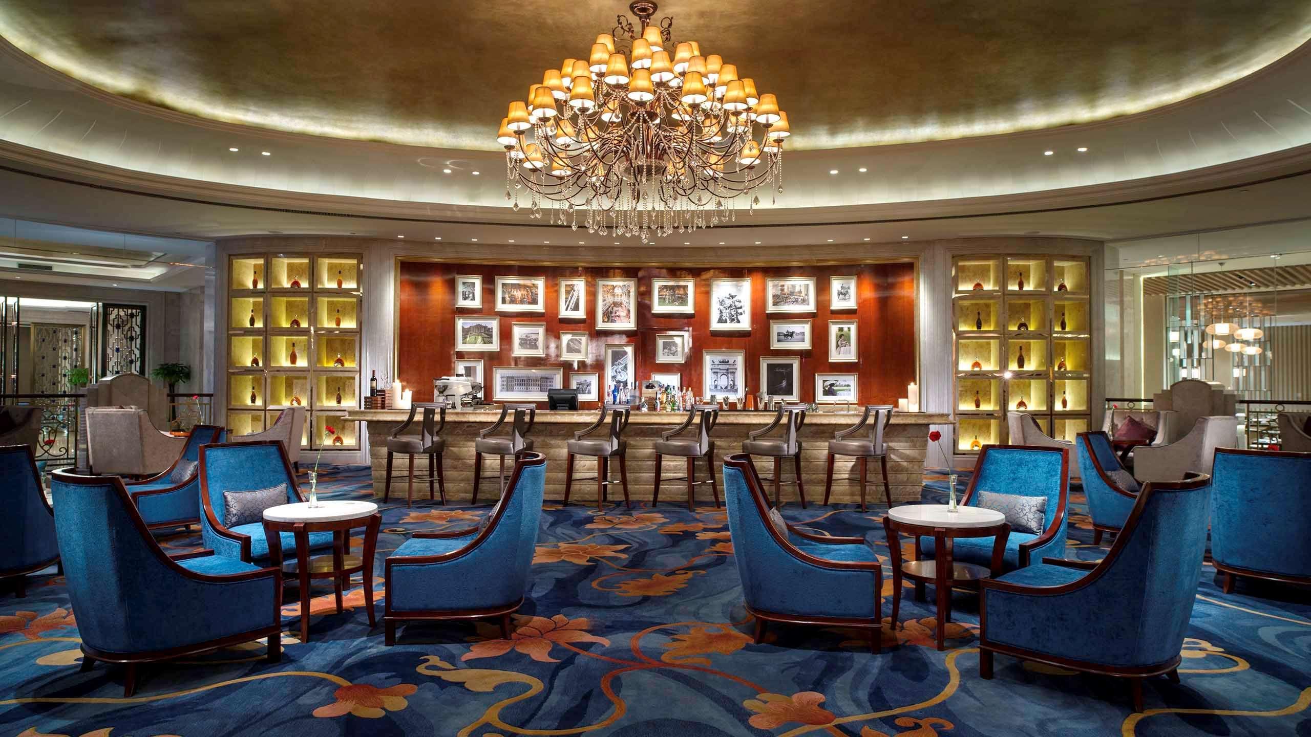 Отель Sofitel Синин Экстерьер фото