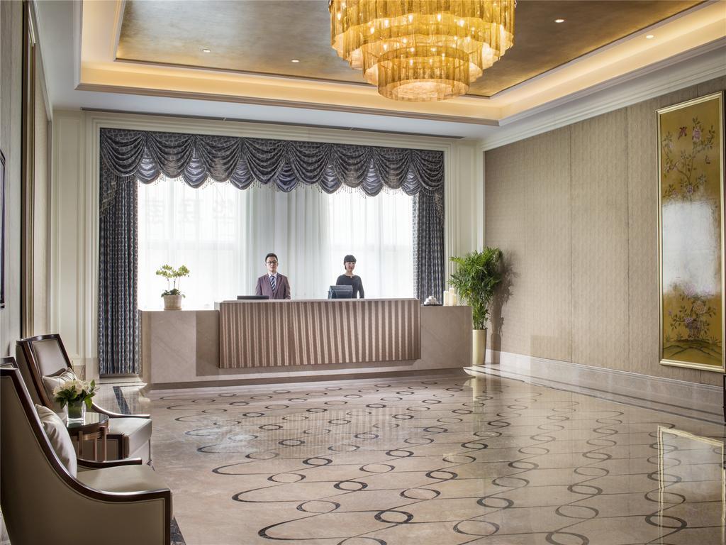 Отель Sofitel Синин Экстерьер фото
